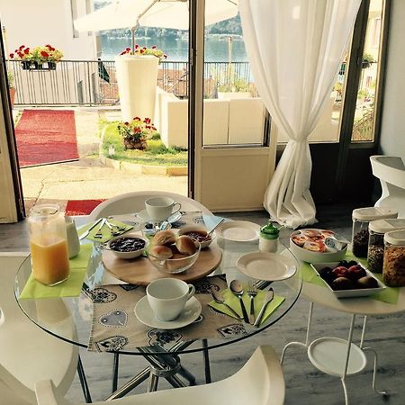 Ai Colli B&B 살로 외부 사진
