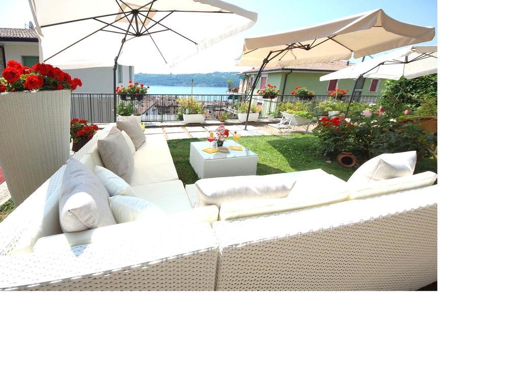 Ai Colli B&B 살로 객실 사진