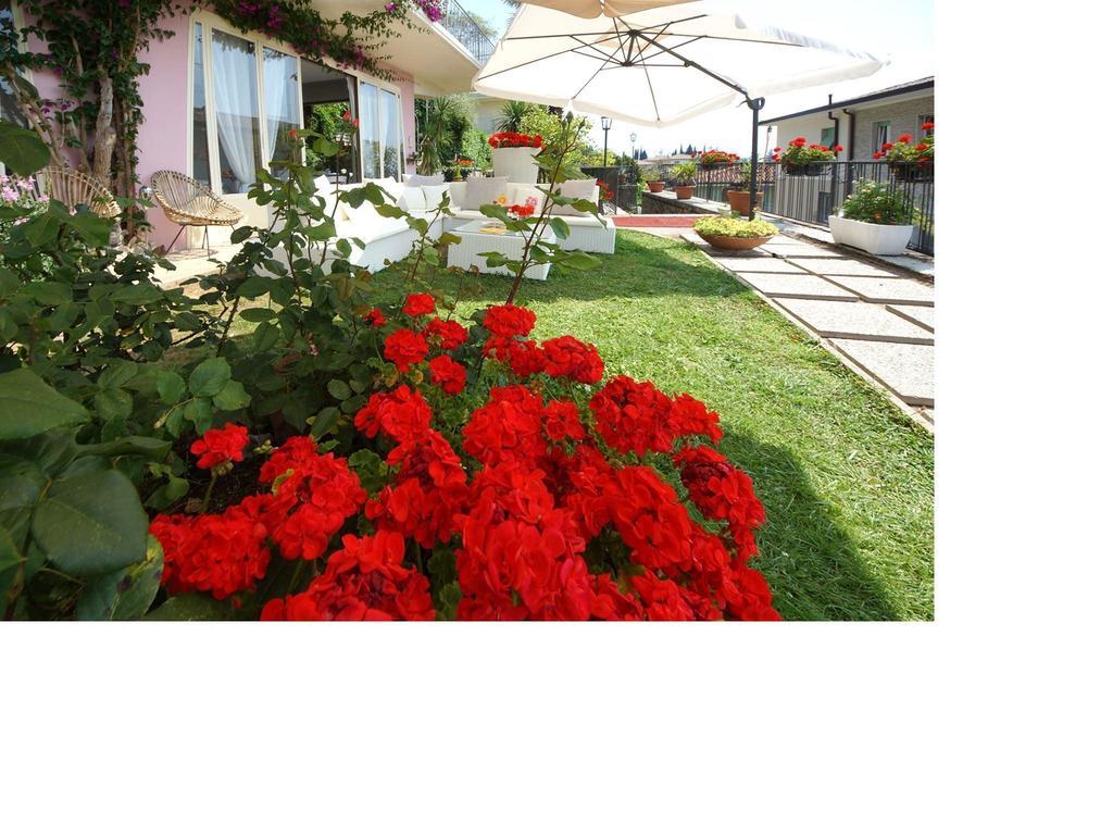 Ai Colli B&B 살로 객실 사진