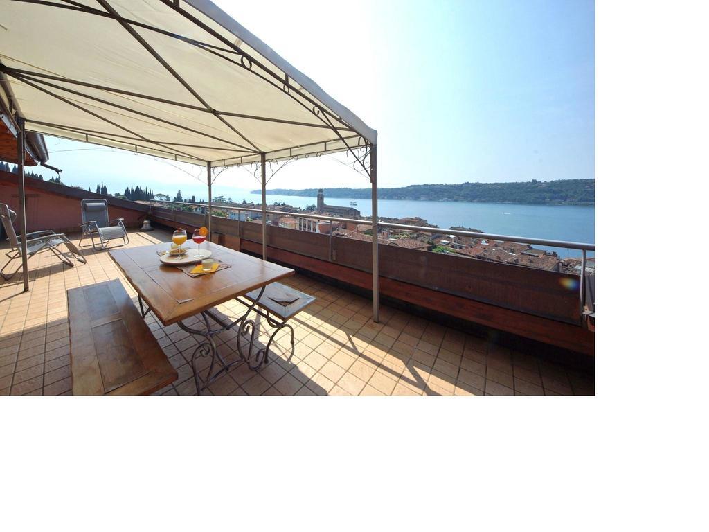 Ai Colli B&B 살로 객실 사진