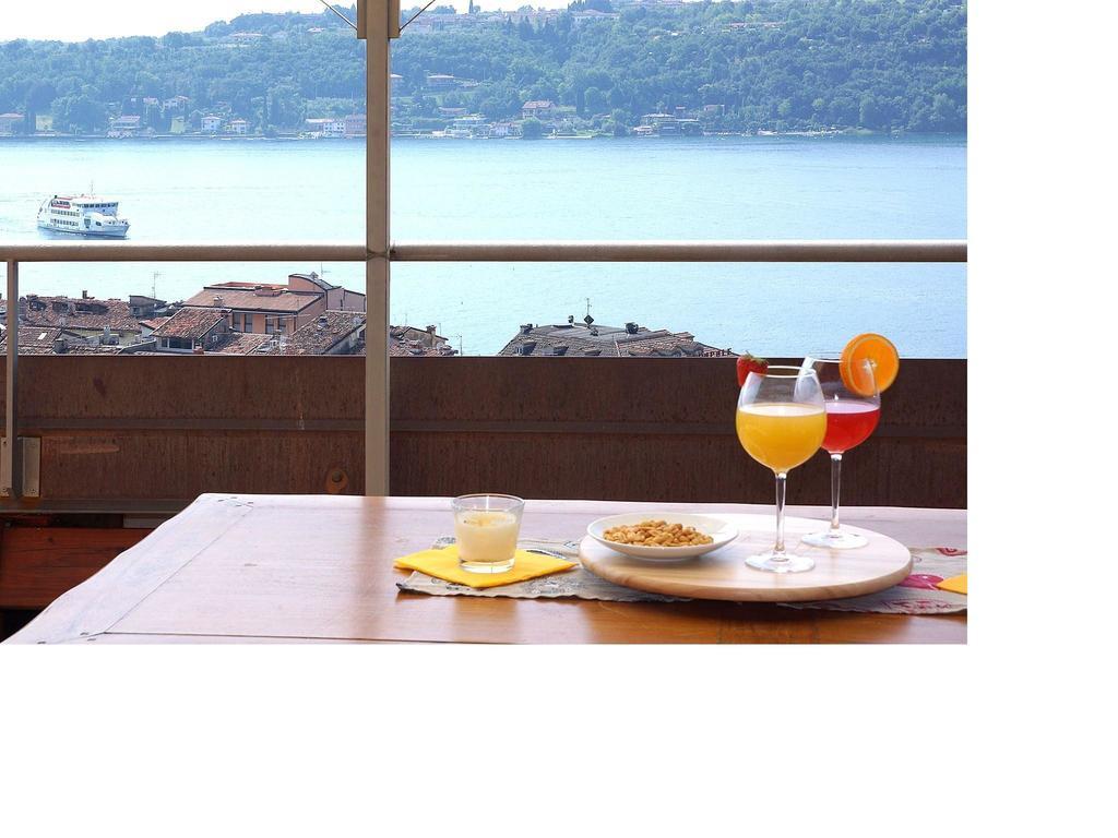 Ai Colli B&B 살로 객실 사진