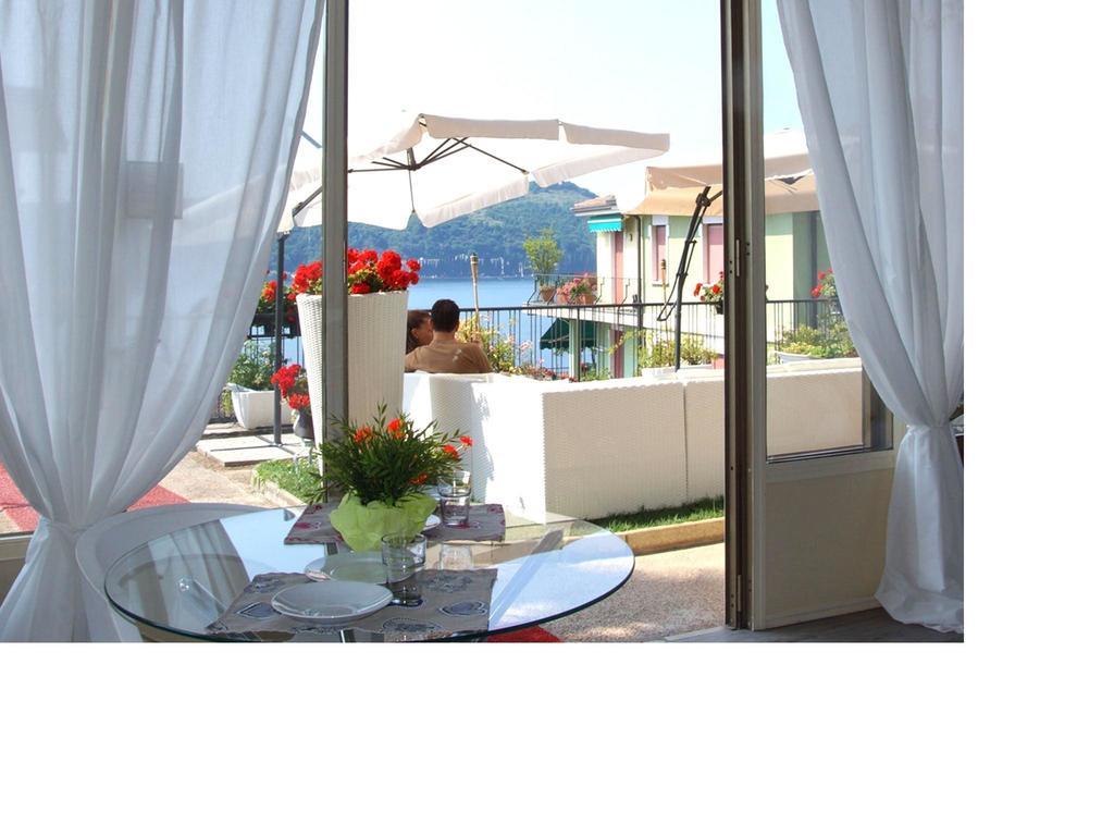 Ai Colli B&B 살로 객실 사진
