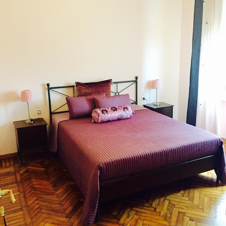 Ai Colli B&B 살로 외부 사진