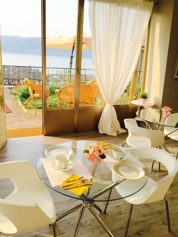 Ai Colli B&B 살로 객실 사진