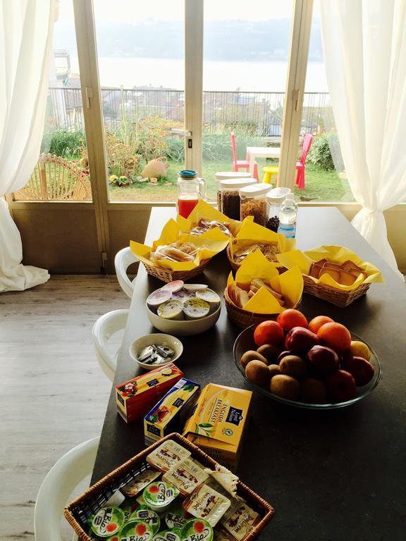 Ai Colli B&B 살로 객실 사진