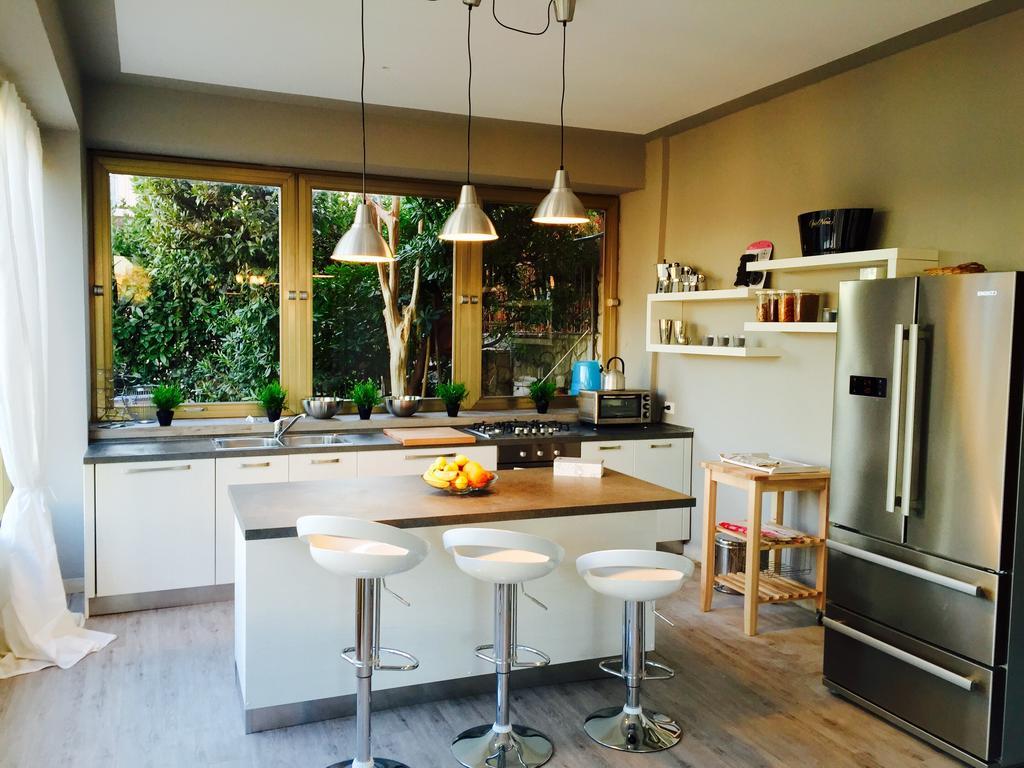Ai Colli B&B 살로 객실 사진