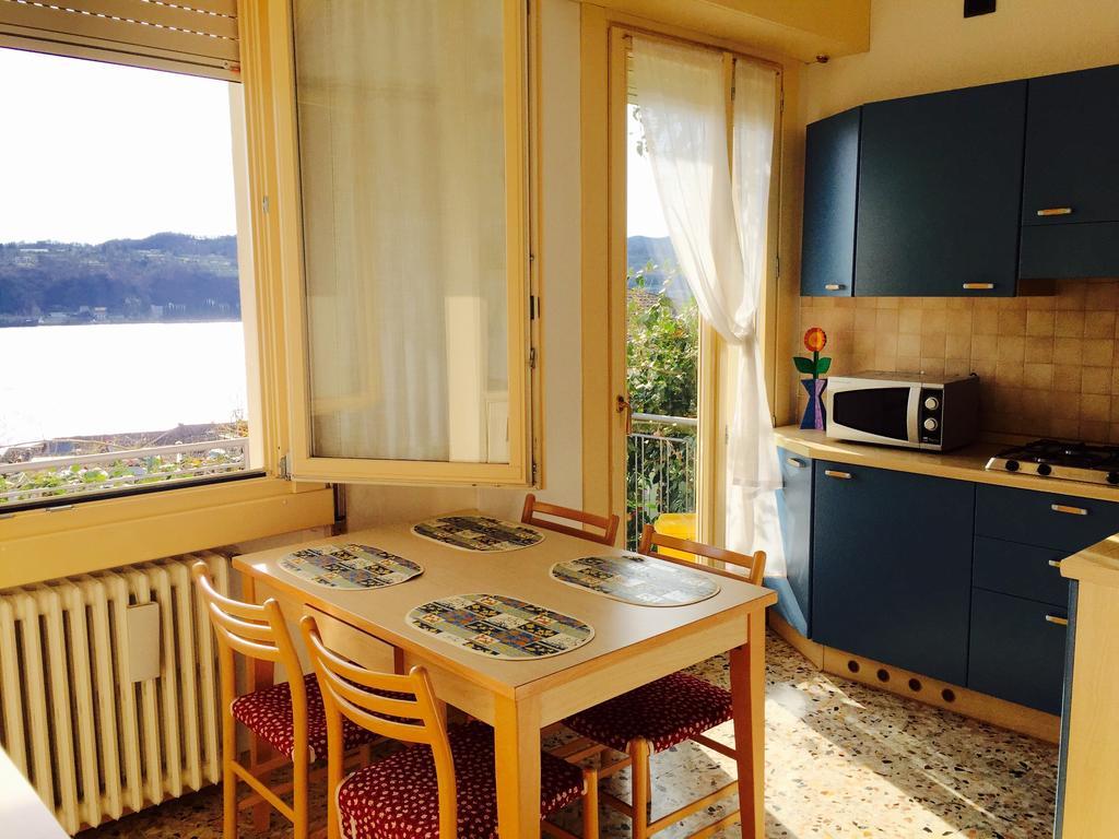 Ai Colli B&B 살로 객실 사진