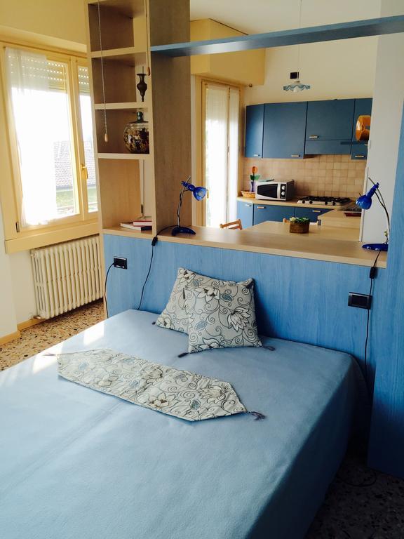 Ai Colli B&B 살로 객실 사진