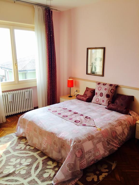 Ai Colli B&B 살로 객실 사진