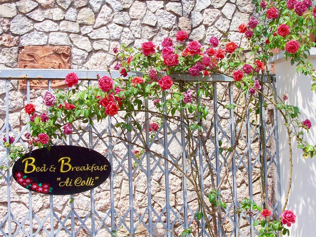 Ai Colli B&B 살로 객실 사진
