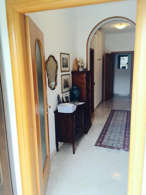 Ai Colli B&B 살로 객실 사진