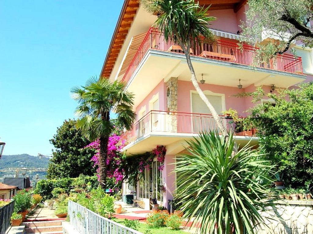 Ai Colli B&B 살로 객실 사진