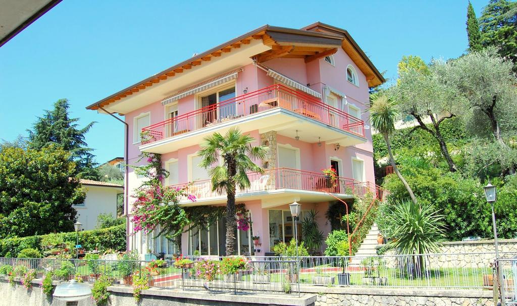 Ai Colli B&B 살로 객실 사진
