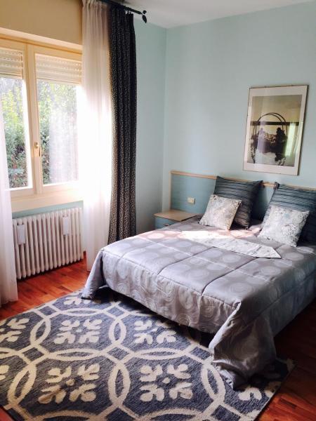 Ai Colli B&B 살로 외부 사진
